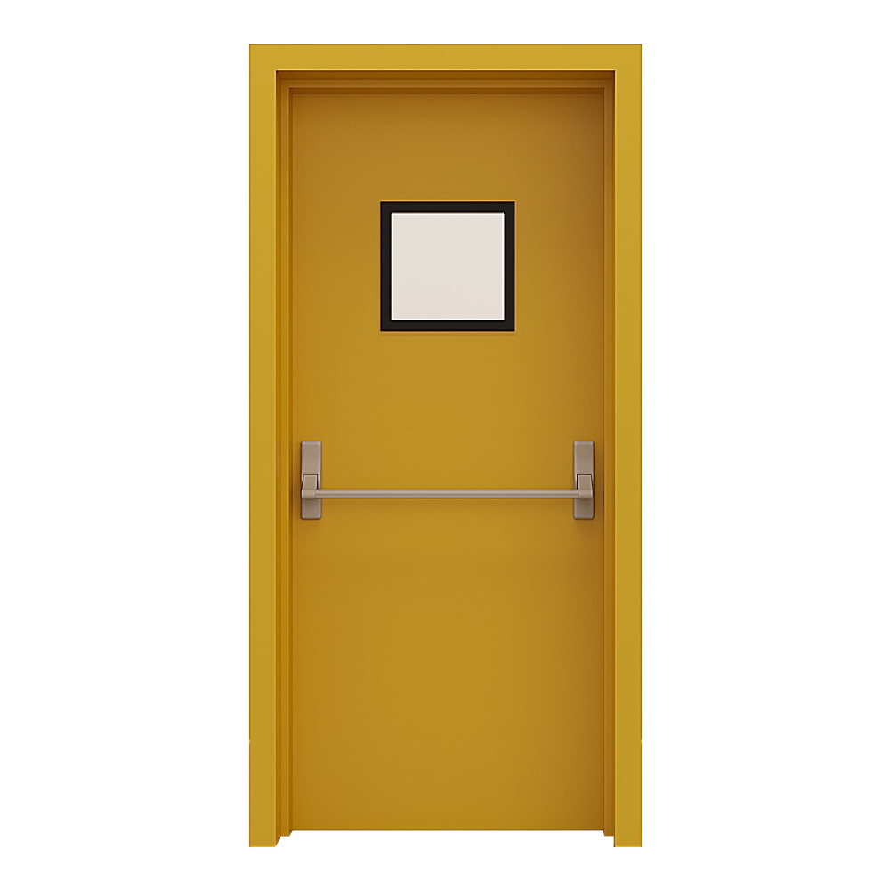 /FireDoorImg/camli-tek-kanat.png